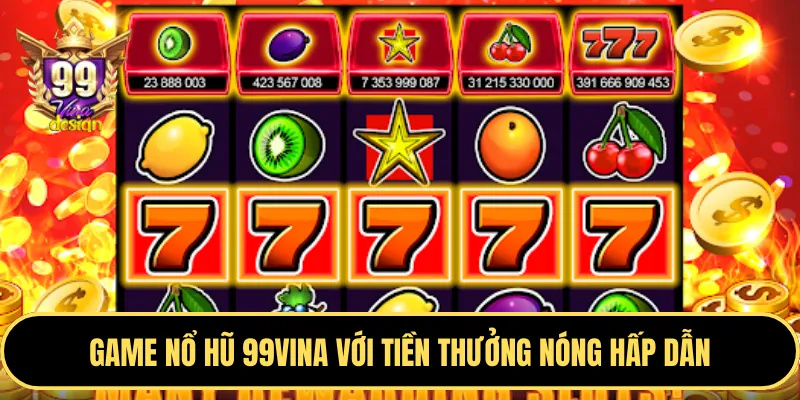 Nổ Hũ - Slots Game 11uu Bet