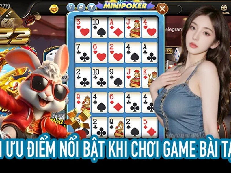 Bàn Roulette với các chip cược tại 11uu