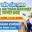 Bảo mật thông tin