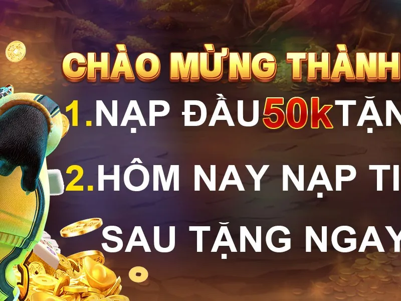 Ưu đãi chào mừng 11uu
