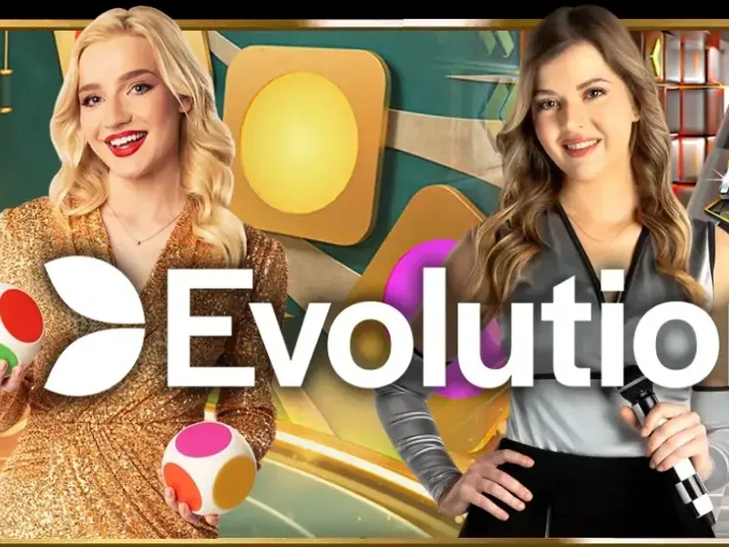 Thông báo ra mắt trò chơi casino mới tại 11uu game