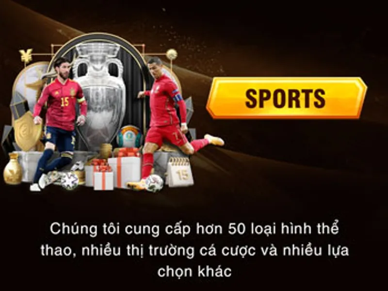 Cá cược thể thao 11uu