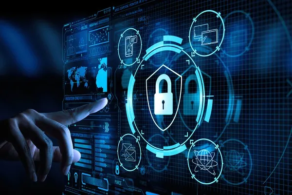 Biểu tượng bảo mật và mã hóa của nền tảng 11uu