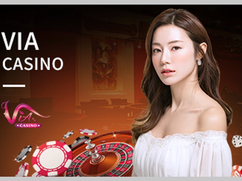 Bàn chơi Baccarat trực tiếp tại sòng bạc 11uu