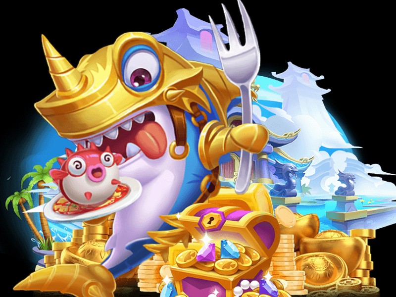 Bắn Cá Rồng Vàng tại 11uu