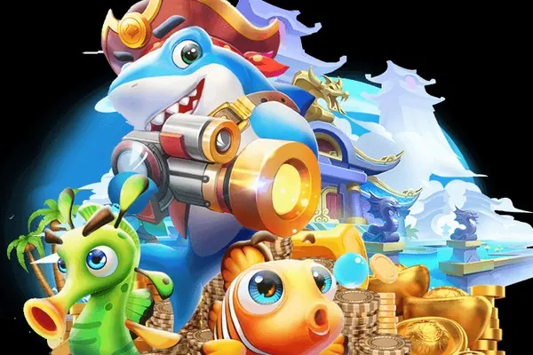 Giới thiệu game bắn cá 11uu
